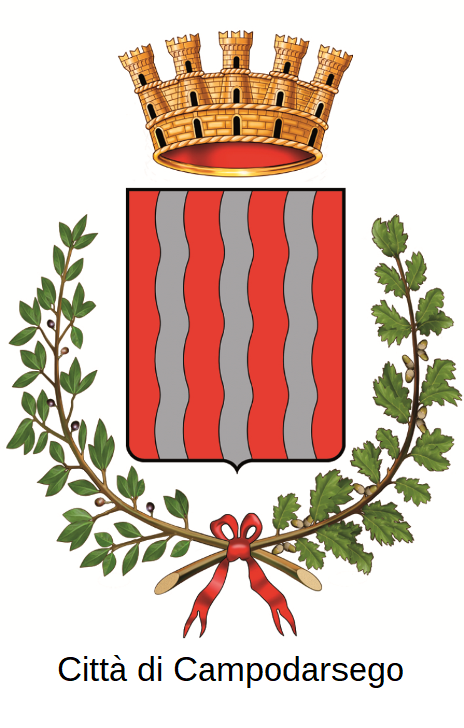 Patrocinio Comune Camposampiero